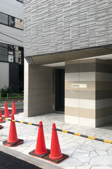 クリアルプレミア八丁堀 