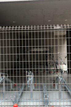 クリアルプレミア八丁堀 