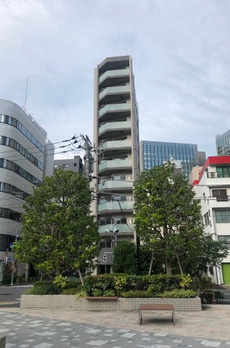 クリアルプレミア八丁堀 