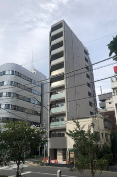 クリアルプレミア八丁堀 