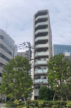 クリアルプレミア八丁堀 