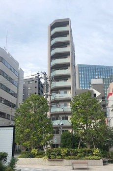 クリアルプレミア八丁堀 