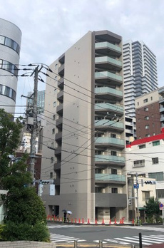 クリアルプレミア八丁堀 