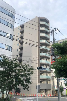 クリアルプレミア八丁堀 