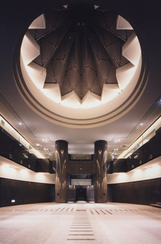 晴海アイランドトリトンスクエアビュータワー 