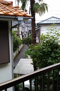 トネリコハウス 