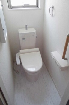 下高井戸3丁目貸家 