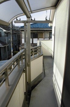 下高井戸3丁目貸家 