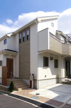 下高井戸3丁目貸家 