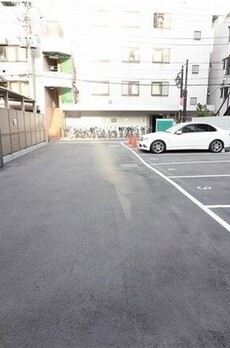 ジェイピーノイエ阿佐ヶ谷 