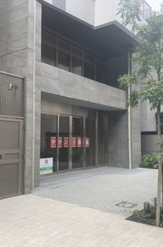 ジェイピーノイエ阿佐ヶ谷 