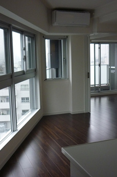 レジディア笹塚Ⅱ 