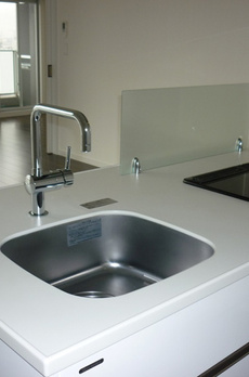 レジディア笹塚Ⅱ 