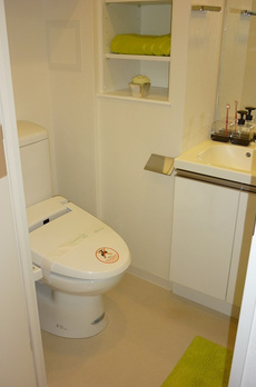 レジディア笹塚Ⅱ 