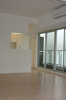 レジディア笹塚Ⅱ 