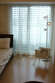 レジディア笹塚Ⅱ 