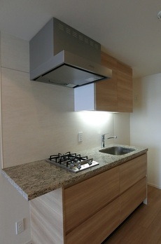 パークハビオ東陽町 