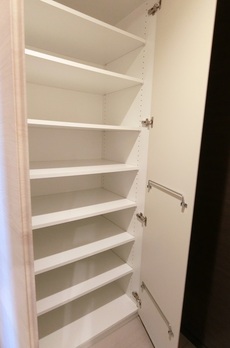 パークハビオ東陽町 