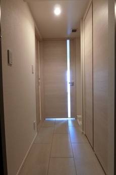 パークハビオ東陽町 