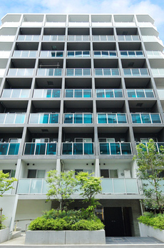 パークハビオ東陽町 