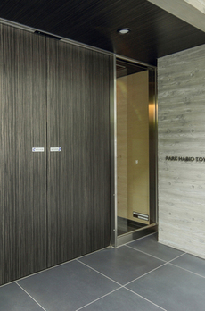 パークハビオ東陽町 