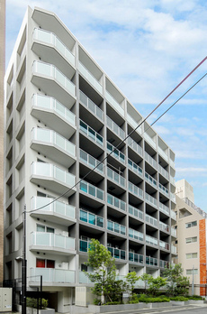 パークハビオ東陽町 