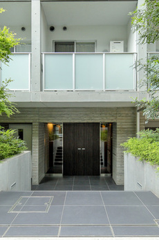 パークハビオ東陽町 