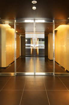 パークハビオ東陽町 