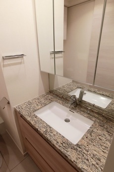 パークハビオ東陽町 