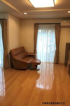 鷺宮戸建 