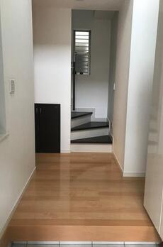 鷺宮戸建 