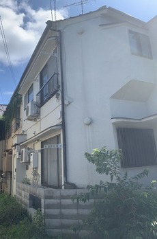 池田アパートメント 