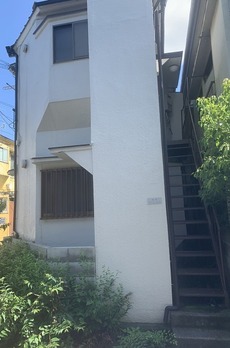 池田アパートメント 
