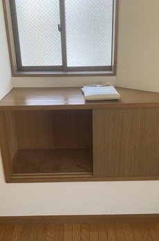 池田アパートメント 