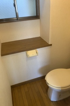 池田アパートメント 