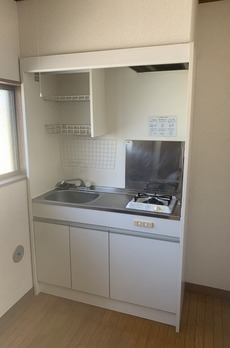 池田アパートメント 