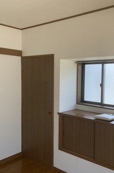 池田アパートメント 