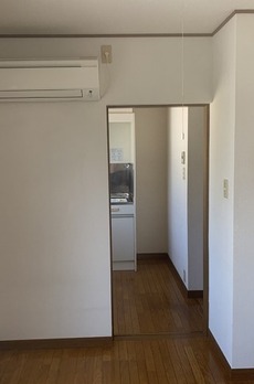 池田アパートメント 