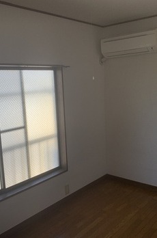 池田アパートメント 