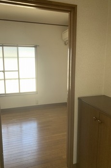 池田アパートメント 