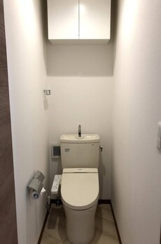 東中野4丁目貸家 