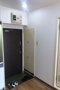 日神シルバープラザ大久保第２ 