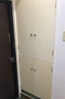 日神シルバープラザ大久保第２ 