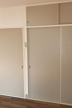 日神シルバープラザ大久保第２ 