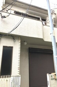 新町戸建 