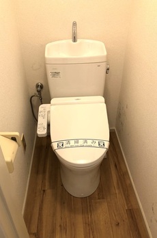 新町戸建 