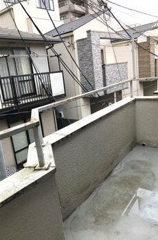 新町戸建 