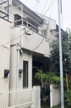 新町戸建 