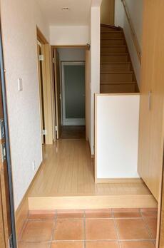 八幡山戸建 