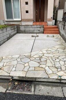 八幡山戸建 